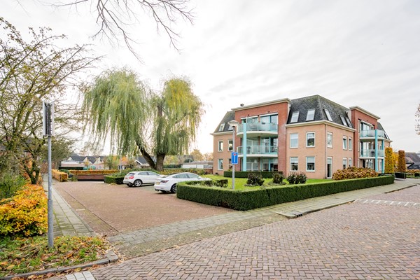 Medium property photo - Apeldoornsestraat 6D, 3781 BJ Voorthuizen